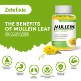 Gominolas Zetelixia sabor piña para consumo diario agradable