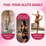 Zeylamum Creatine, etiqueta clara, producto confiable para mujeres activas