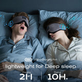 ZHENYEMEI regalo tecnología para hombres y mujeres, ideal para amantes del descanso
