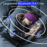 ZHENYEMEI comodidad-ergonomica-ajuste: diseño ergonómico que se adapta a distintas formas de cara.