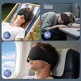 ZHENYEMEI regalo tecnológico unisex perfecto para descanso.