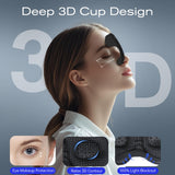ZHENYEMEI tapas 3D desmontables para limpieza y ajuste personalizado.