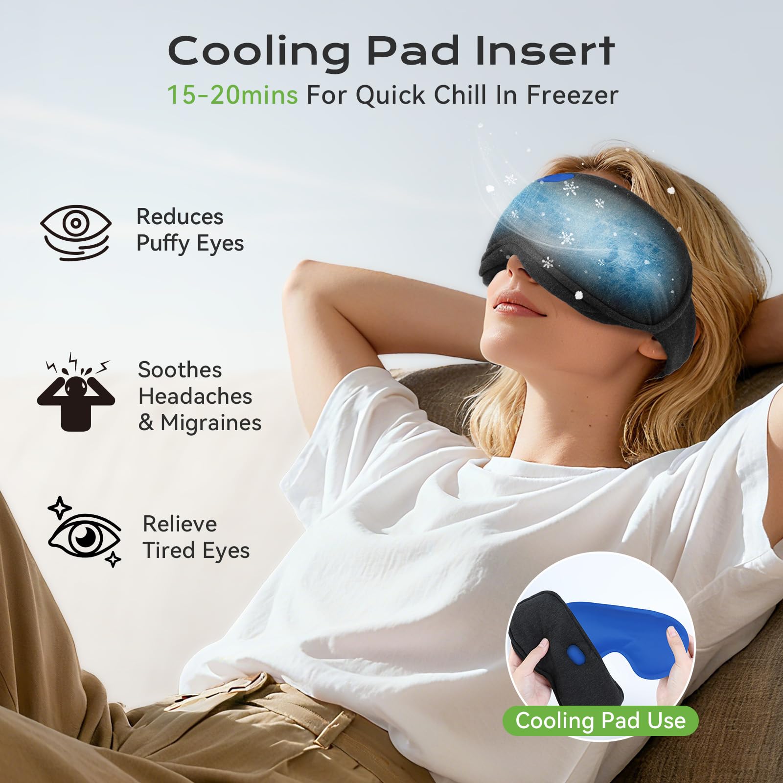 zhenyemei tres modos de temperatura para comodidad
