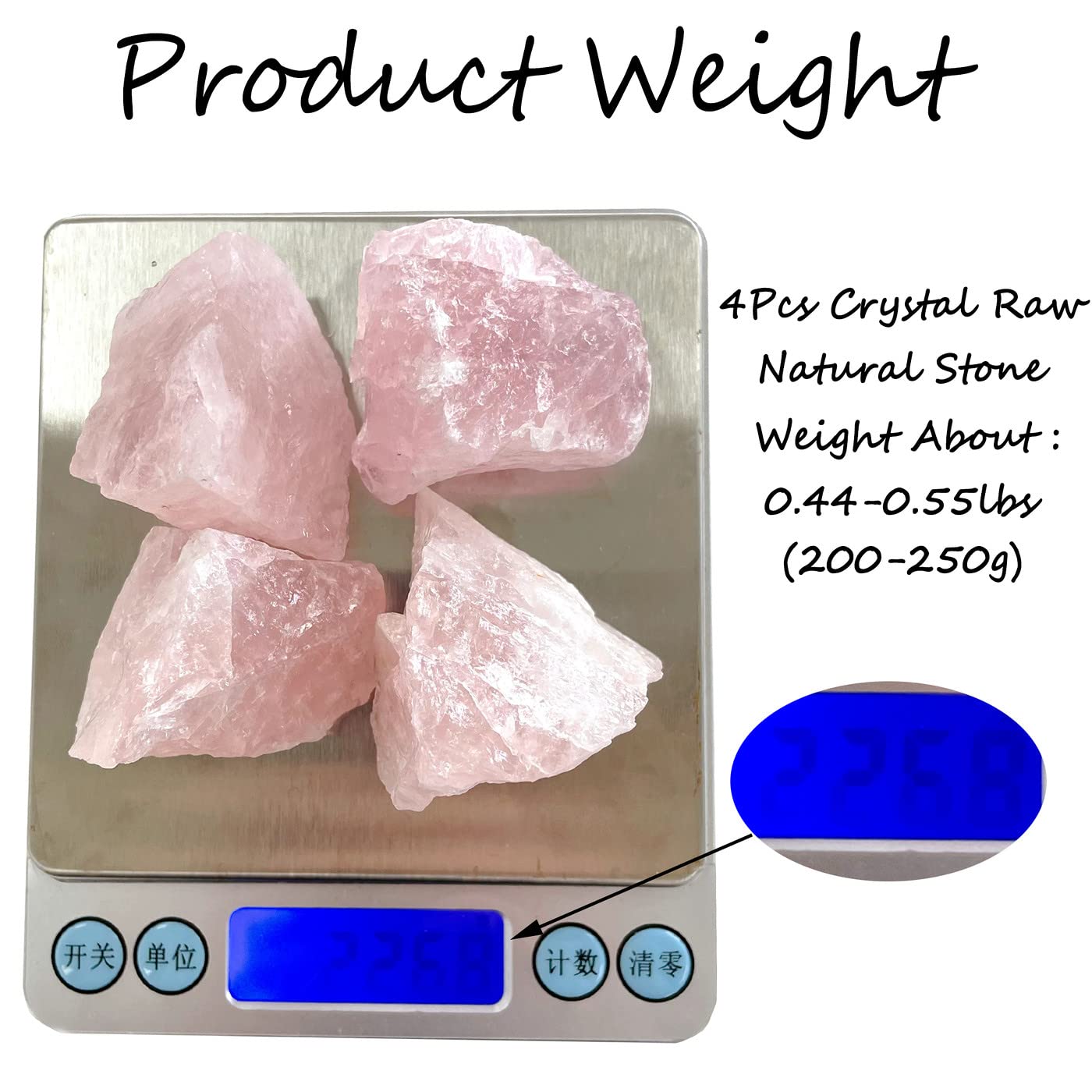 ZHIYUXI amazonita cristal para armonía interior y meditación diaria