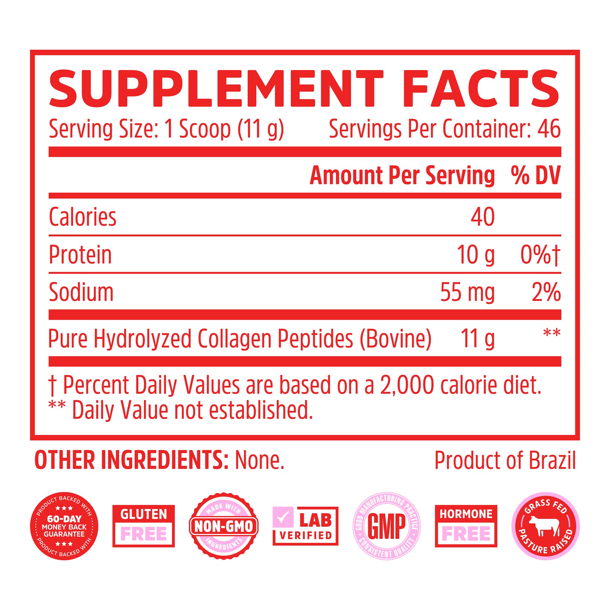 Zhou Collagen Peptidos se mezcla en bebida caliente o fría para uso diario.