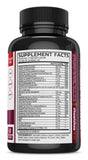 Botella Zhou Daily Boost con 60 dosis para uso diario.