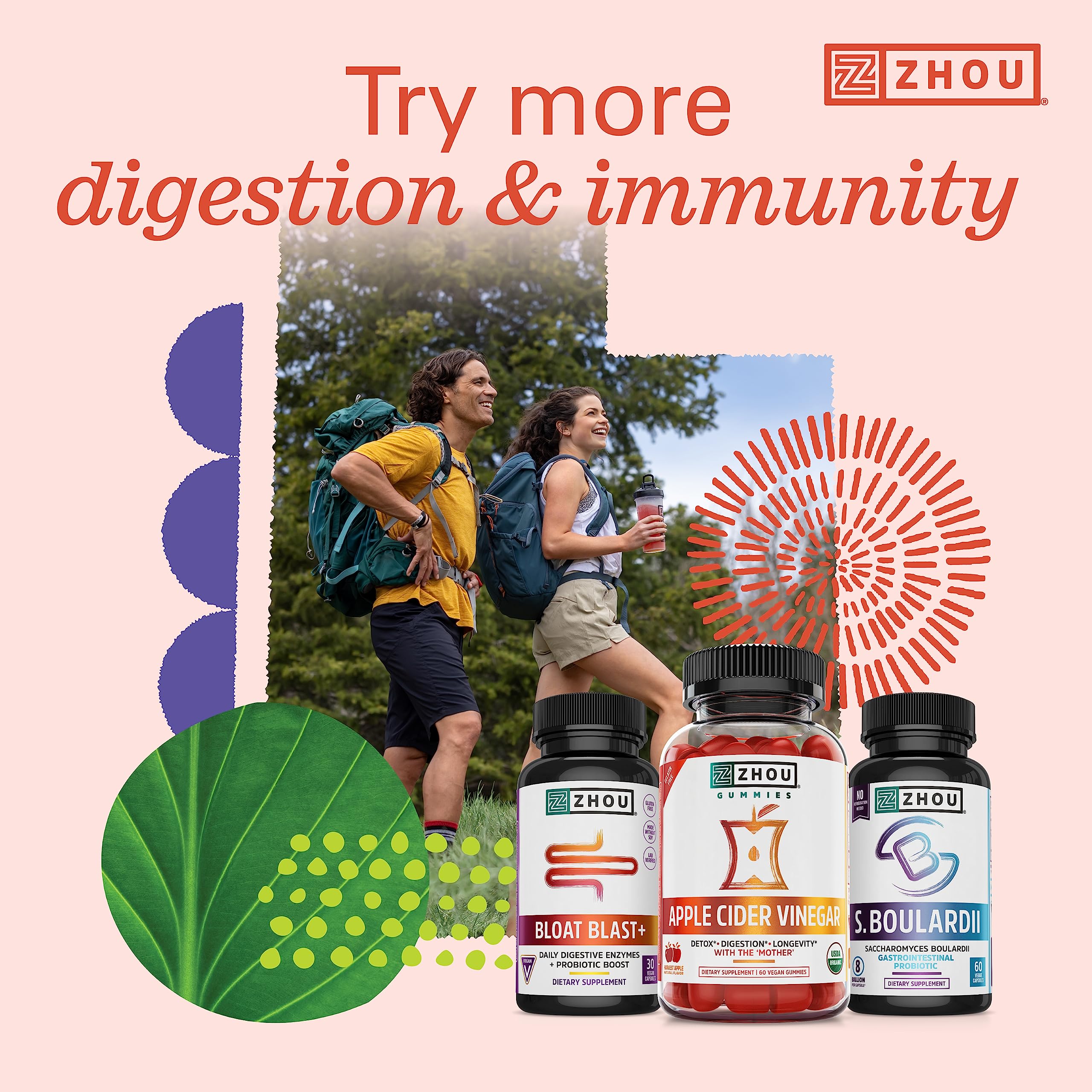 Uso diario con Zhou Gut Guru para sensación de ligereza estomacal.