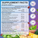 ZHPHK GLP-1 uso diario recomendado, complemento para hábitos saludables.