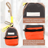 Bolsa ZHUOGWJFJ para inhalador, compatible con Ventolin, uso diario.
