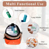 Uso multi-escenarios con ZHUOGWJFJ, ideal para casa y viaje.