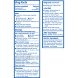 Zicam-aloe-vera-calma: aloe vera para una nariz suave.