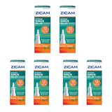 Zicam atomizador nasal sin goteo, posible alivio de congestión nasal