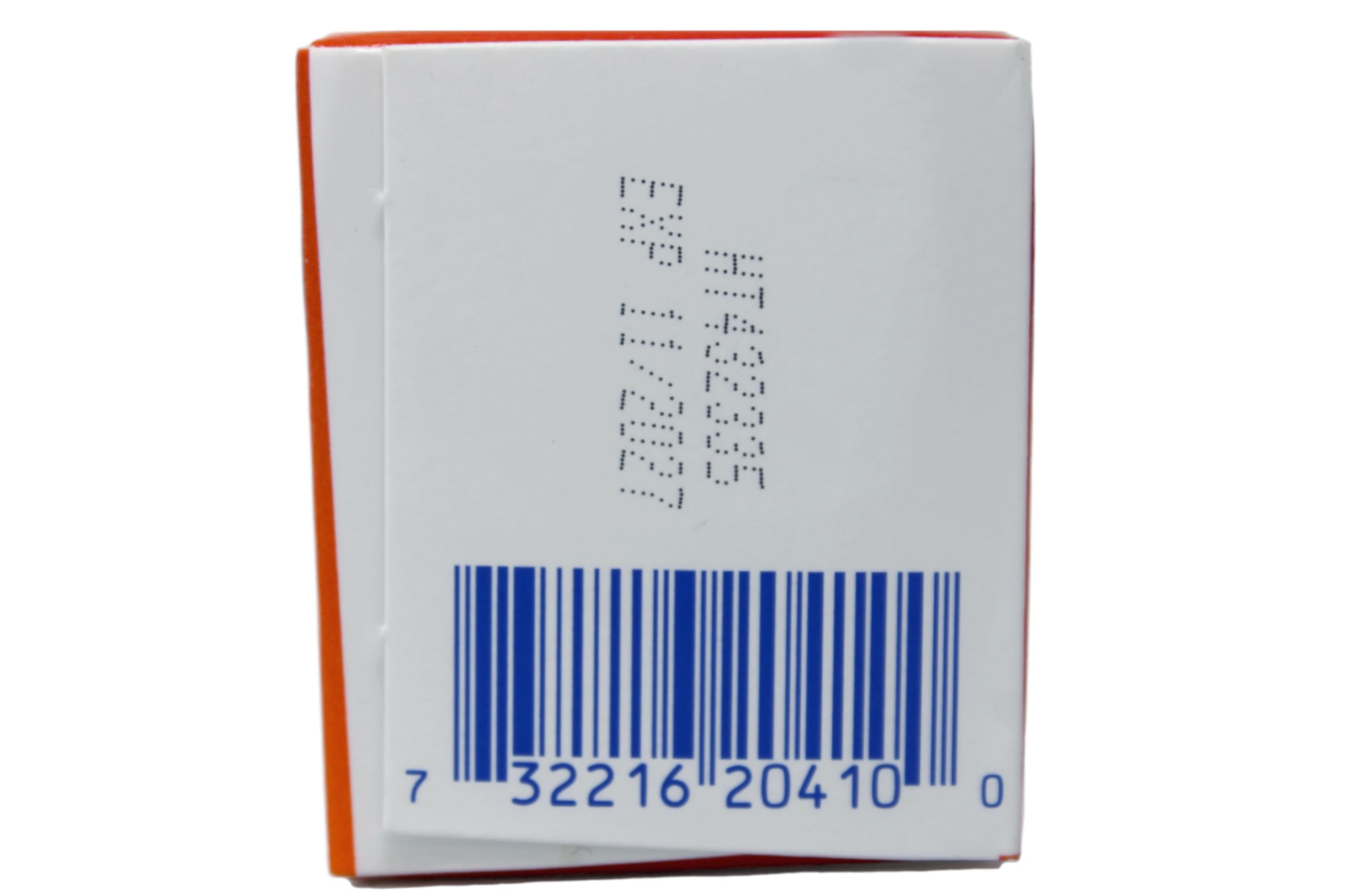 Sistema de entrega de Zicam para aplicación precisa en casa.
