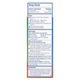 Zicam ingrediente activo oximetazolina clorhidrato para descongestión nasal
