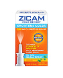 Zicam spray nasal mentol eucalipto para aliviar los primeros síntomas