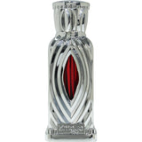 Maha Silver de zimaya: botella de perfume de 20 ml para uso diario.