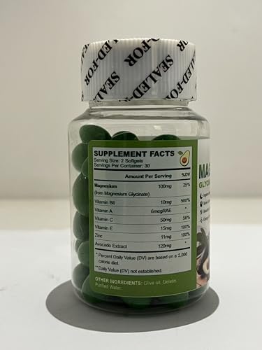 ZIPINKJ dosificador de 60 días facilita la planificación de hábitos.