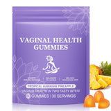 ZIXAOK probióticos vaginales para mujeres en botella para uso diario y equilibrio