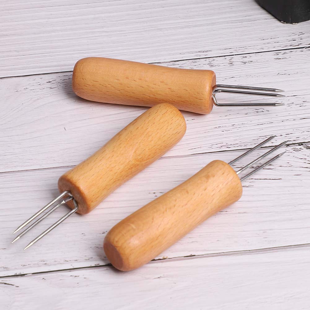 ZJchao compatibilidad-rodillos-1pc-3pc facilita conexión