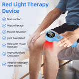Dispositivo ZJKC de luz en mano, portátil y fácil de usar en casa