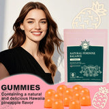 Gomitas en forma de flor ZKTIA, atractivas.