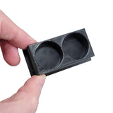 Znet3D dimensiones compactas para baño o mesita