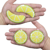 ZNÖCUETÖD compresas de gel para ojos, confort refrescante en casa