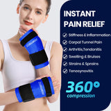 ZNÖCUETÖD diseno-dual-tejido: uso suave sin irritación.