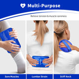 ZNOCUETOD dos bolsas para terapia en casa