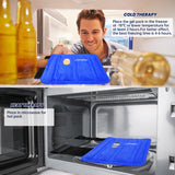 ZNÖCUETÖD empaque-durable-para-uso-diario: listo para entrega y almacenamiento.