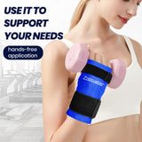 ZNÖCUETÖD gel-bajo-punto-congelacion-30-glicerina: mayor flexibilidad al congelar.