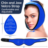 ZNÖCUETÖD gel de bajo punto de congelación para frío profundo