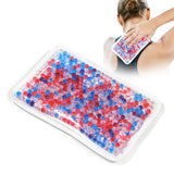 ZNÖCUETÖD gel pack con correa para terapia fría