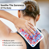 ZNÖCUETÖD gel pack frío/calor para uso general