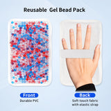 ZNÖCUETÖD gel pack para pie y tobillo