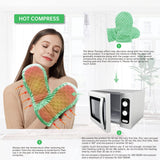 Diseño de doble capa Znöcuetöd protege manos y mantiene calor estable.