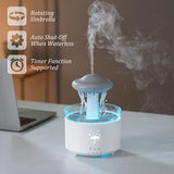 Difusor Znvyxhom regalo creativo para casa u oficina.