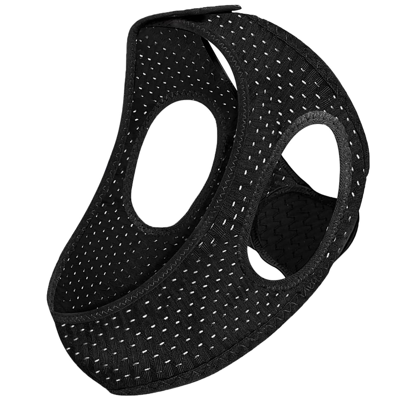 Znvyxhom uso compatible con CPAP para mayor comodidad nocturna.