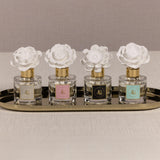 difusor para oficina de zodax apothecary guild blush