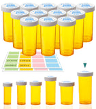 Zoeynex frasco de 110 ml exterior para organización