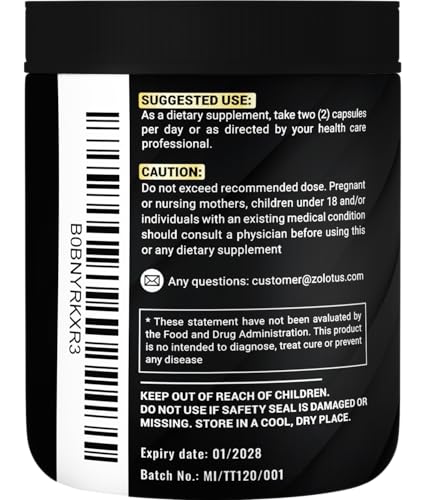Epimedium, hierba de Zolotus, para apoyo general en momentos activos