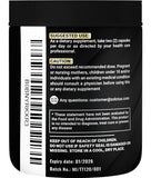 Epimedium, hierba de Zolotus, para apoyo general en momentos activos