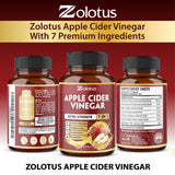 Zolotus botella ergonómica para uso cómodo diario.