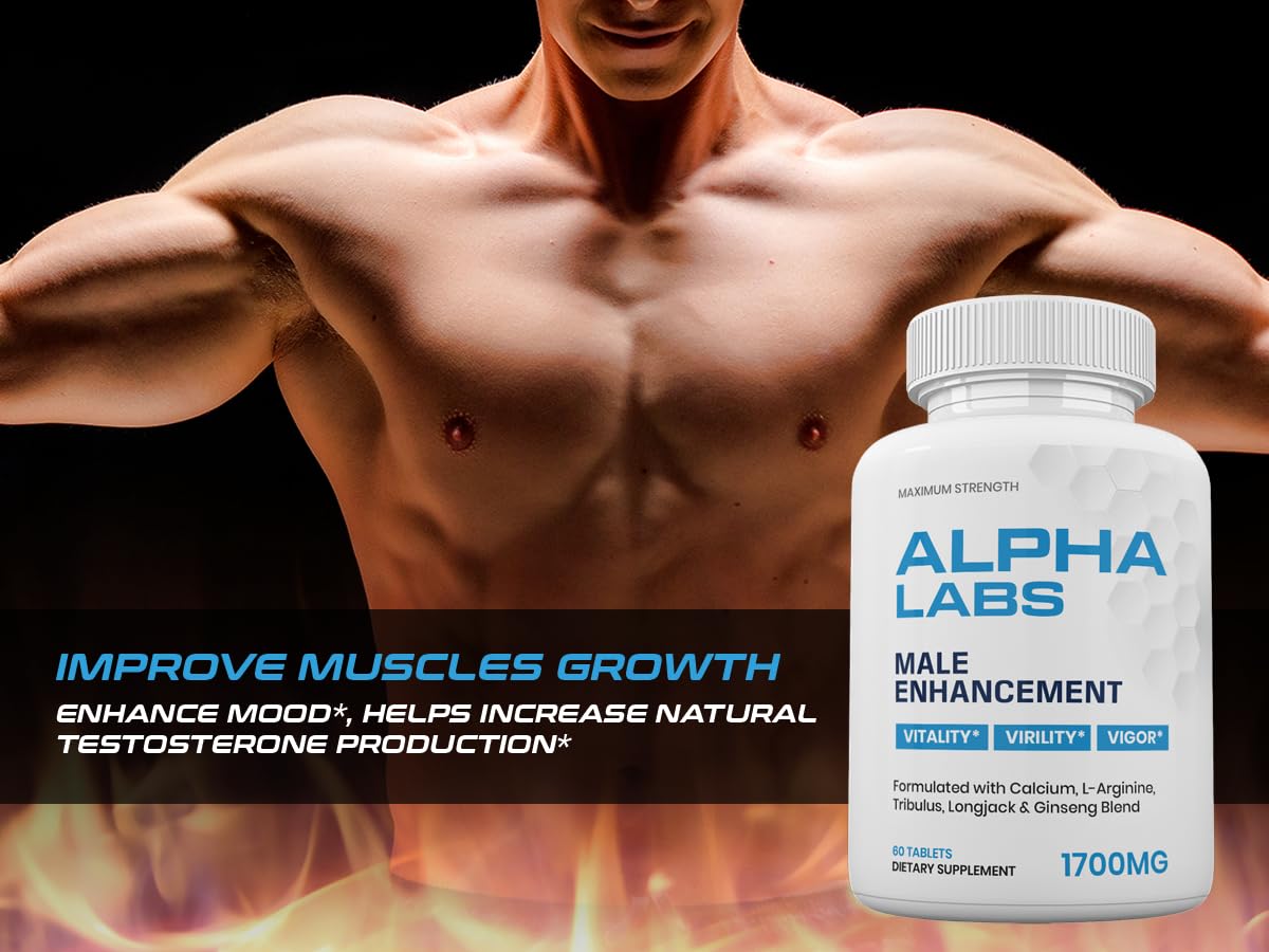 Zonata Alpha Labs envase de dos unidades para almacenamiento práctico