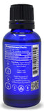 Zongle Therapeutics aceite de incienso para bebidas suaves.