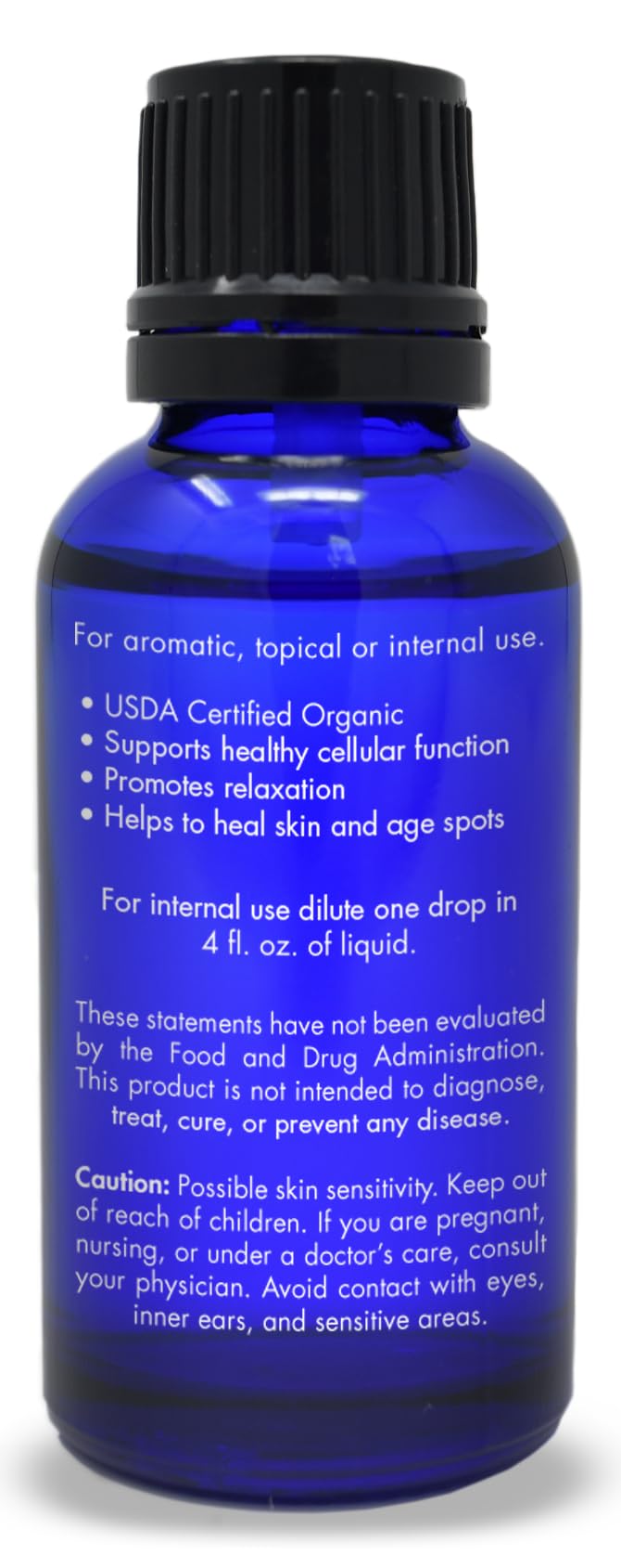 Zongle Therapeutics aceite de incienso para meditación.