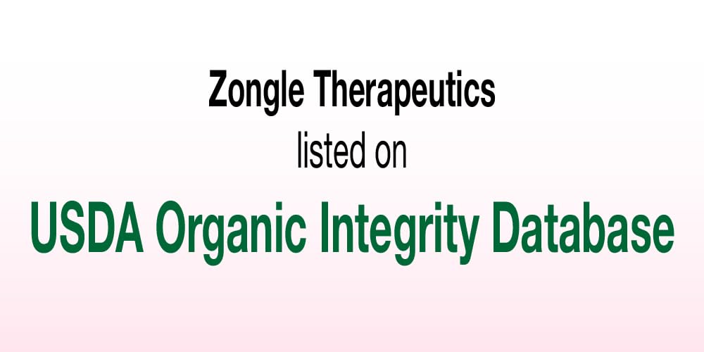 Zongle Therapeutics Lavanda: sabor floral para bebidas.
