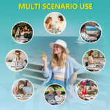 ZongniYiT recargas selladas conservan frescura y pureza
