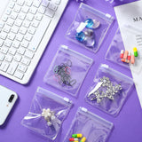 Conjunto de 24 bolsas Zonon reutilizables.