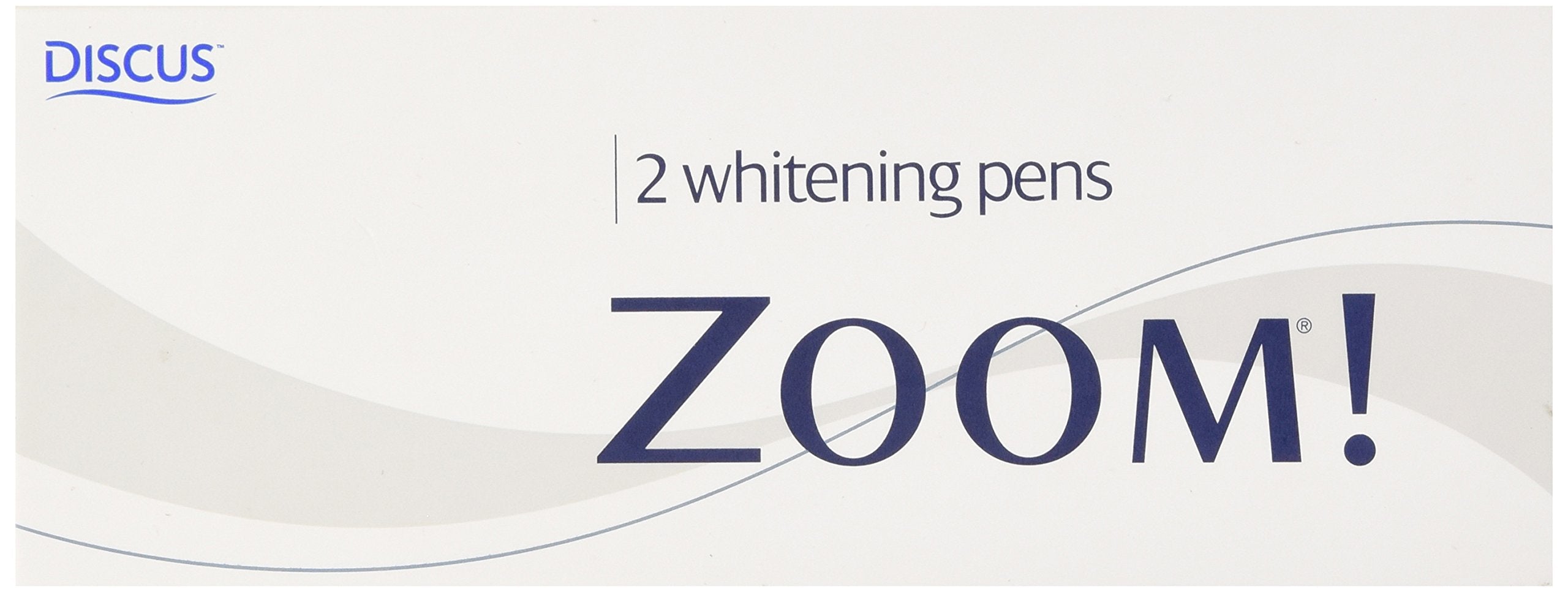 Zoom Whitening Pens: aplicador, blanqueamiento cómodo para dientes naturales